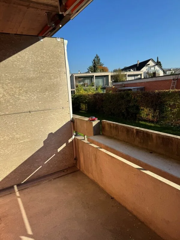 3.5-Zimmerwohnung in Reinach zu vermieten – Foto 10 von 10