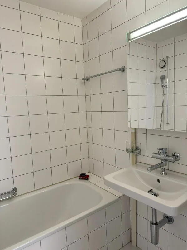 3.5-Zimmerwohnung in Reinach zu vermieten – Foto 8 von 10