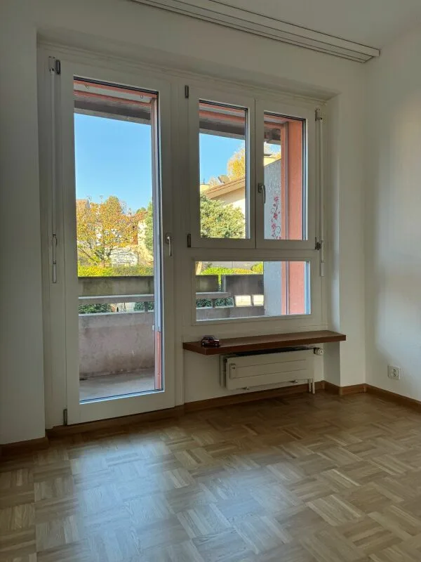 3.5-Zimmerwohnung in Reinach zu vermieten