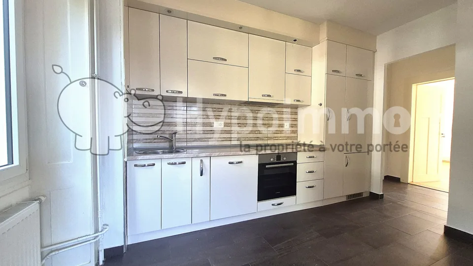 Magnifique 3.5 pièces au Locle
