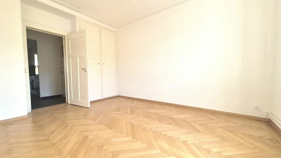 Prächtige 3.5 Zimmer in Le Locle