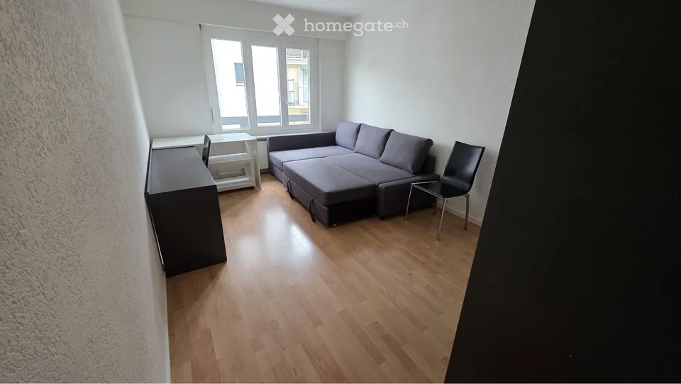 Location Appartement Etudiant Lausanne