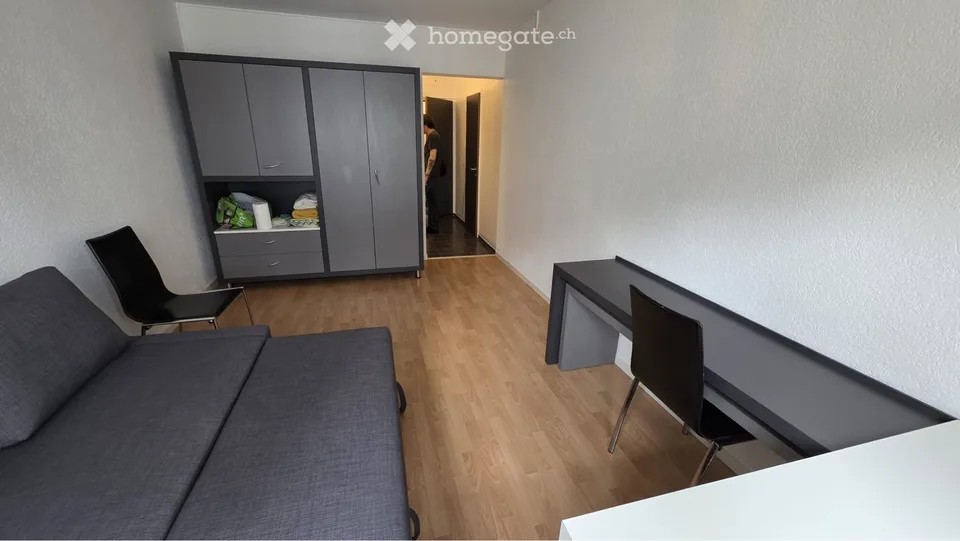 Location Appartement Etudiant Lausanne