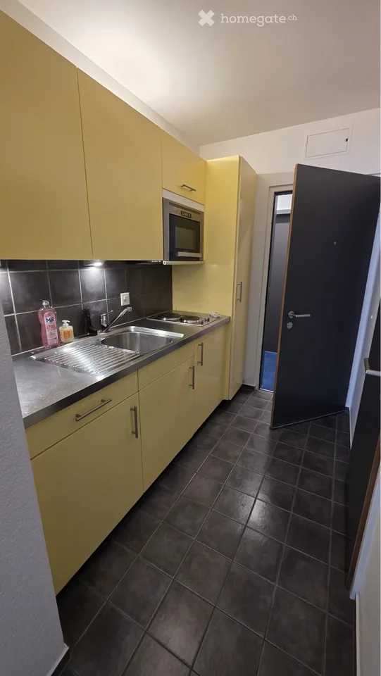 Location Appartement Etudiant Lausanne