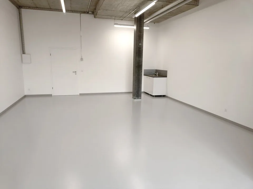Hybrider Büro/Lagerplatz, Mini-Hub E-Commerce, Studio, ideal für Handwerker, progressiver Mietpreis