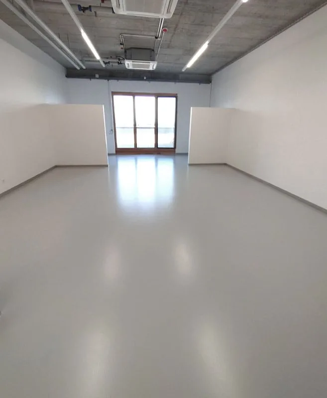 Hybrider Büro/Lagerplatz, Mini-Hub E-Commerce, Studio, ideal für Handwerker, progressiver Mietpreis