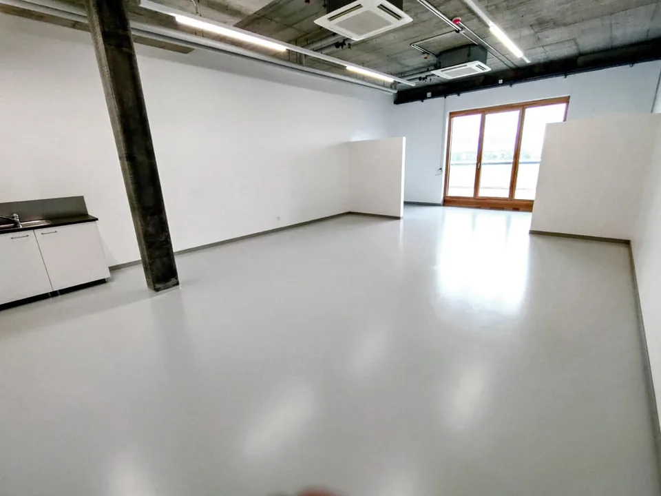 Hybrider Büro/Lagerplatz, Mini-Hub E-Commerce, Studio, ideal für Handwerker, progressiver Mietpreis