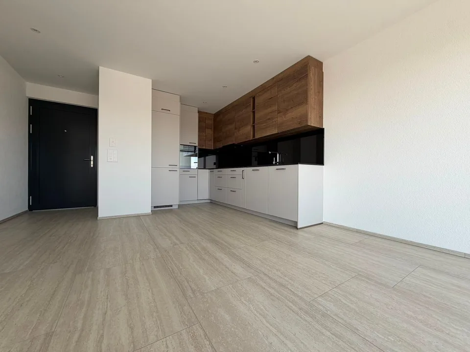Attika 3.5-Zimmer-Neubauwohnung im 3. OG in Bettwiesen – sofort verfügbar