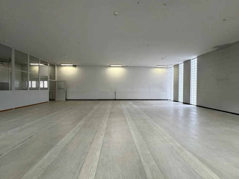 Gewerbefläche nahe Bahnhof Oberdorf