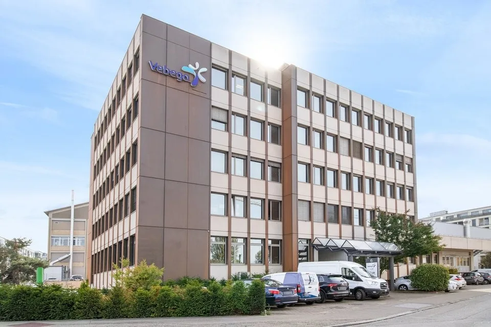 Einzelbüro zu vermieten