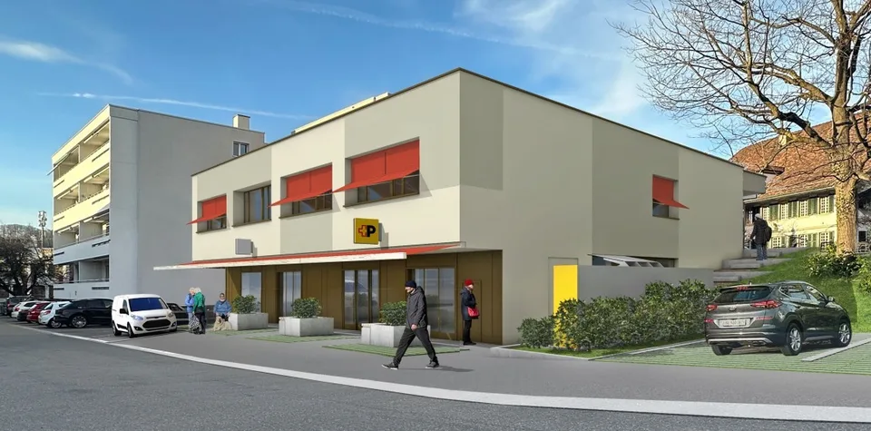 Ihre neue Büro- oder Dienstleistungs-Fläche an Top-Lage