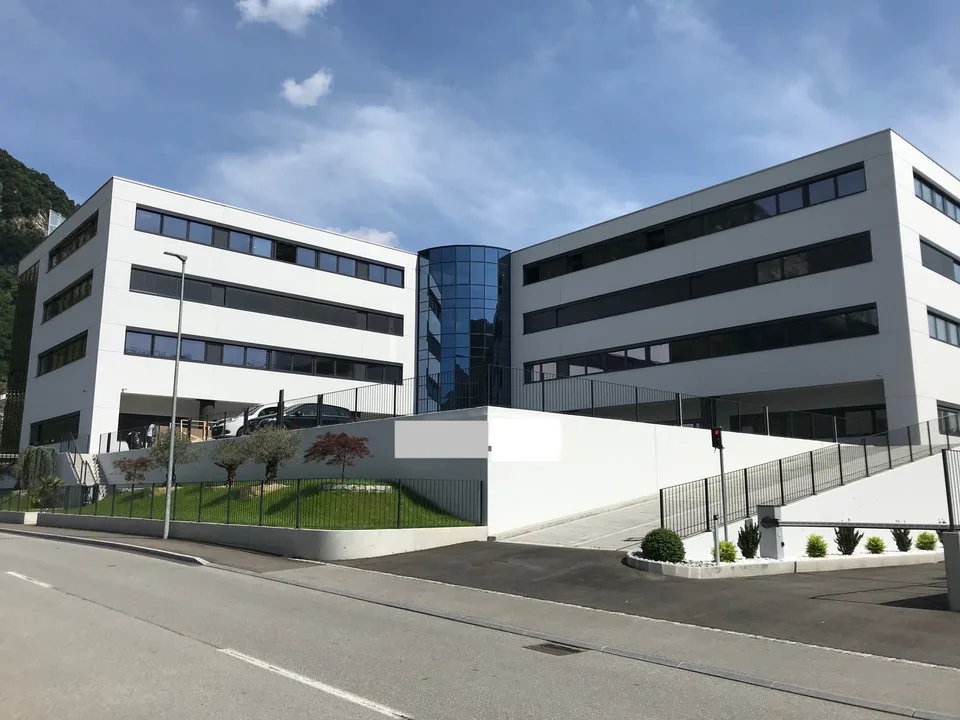 Prestigioso Ufficio di 315 mq in Affitto – Mendrisio - cercasi subentrante