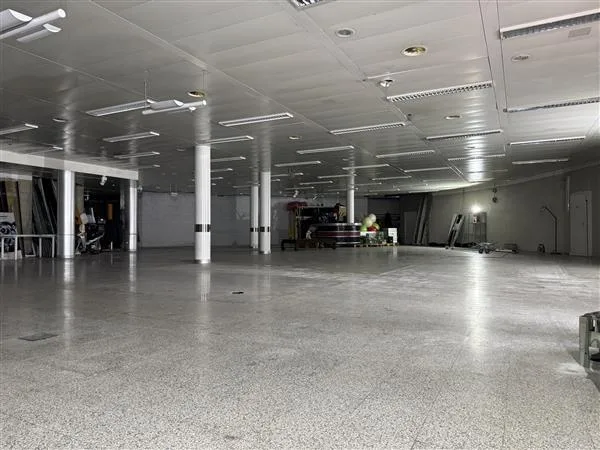Mendrisio: Espace commercial 1 local