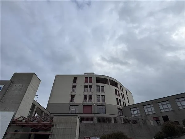 Mendrisio: Spazio commerciale 1 locale