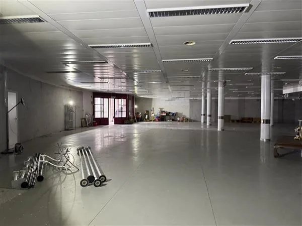 Mendrisio: Espace commercial 1 local – photo 10 sur 11