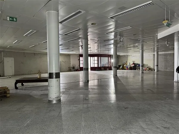 Mendrisio: Espace commercial 1 local – photo 8 sur 11