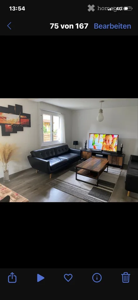 Haus zum vermieten Ostermundigen