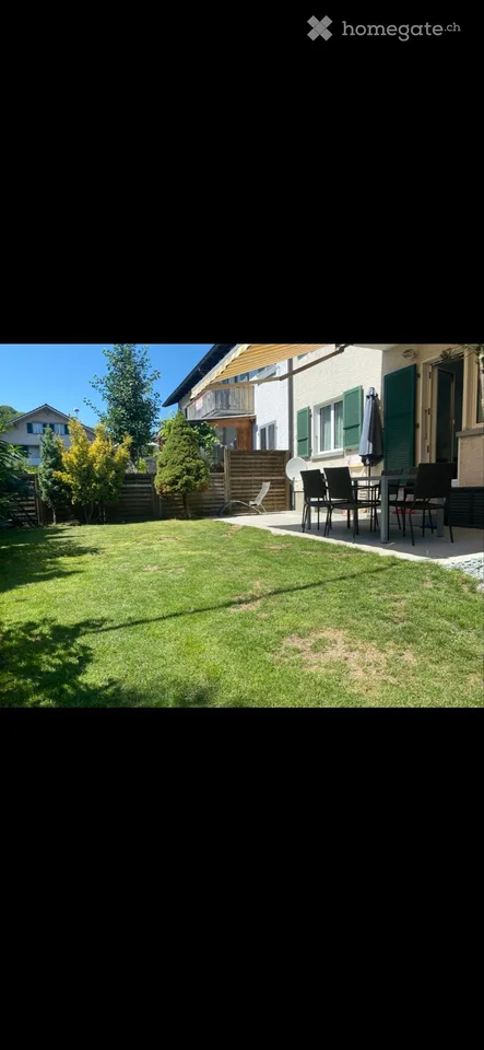Haus zum vermieten Ostermundigen