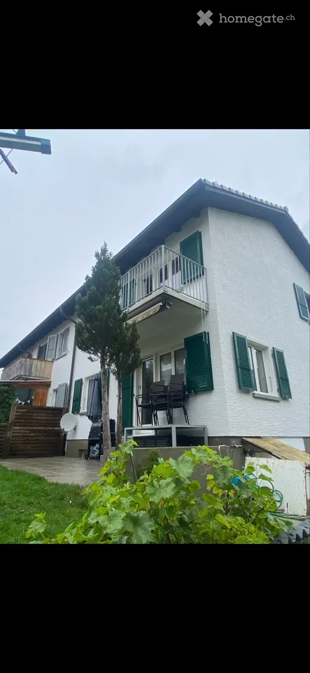 Haus zum vermieten Ostermundigen