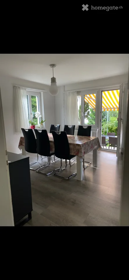 Haus zum vermieten Ostermundigen