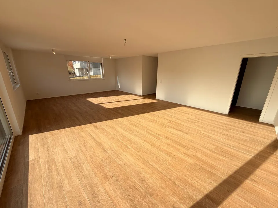 4,5 locali in duplex – Finiture di alta gamma in una PPE intima