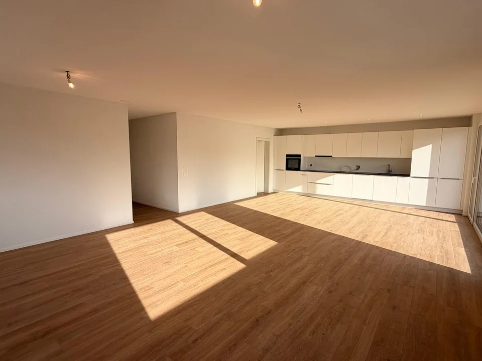 4,5 locali in duplex – Finiture di alta gamma in una PPE intima