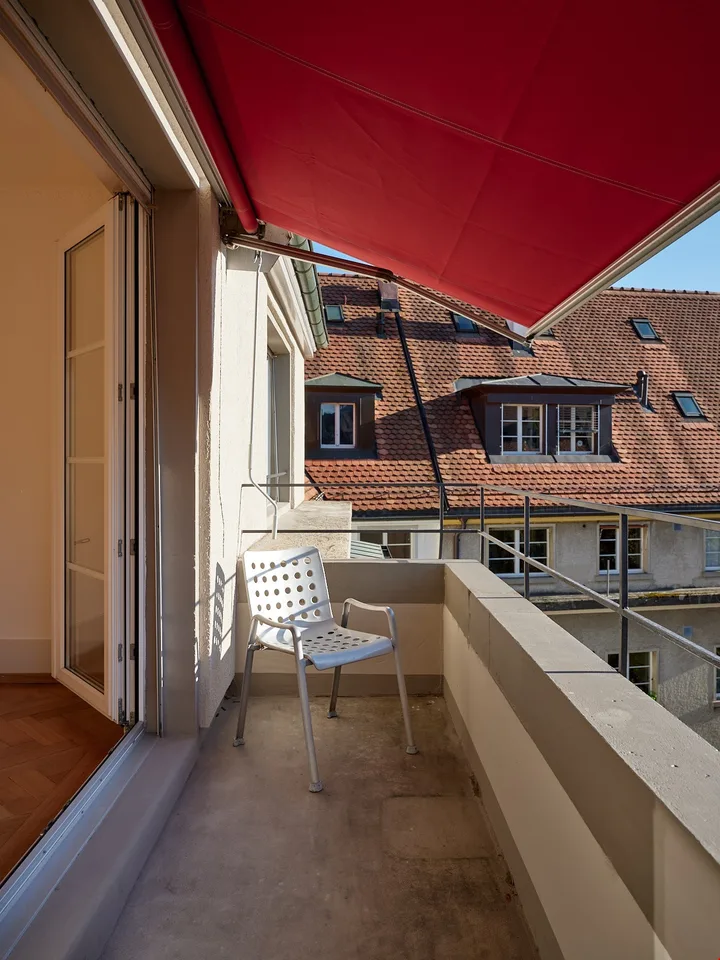 Ottimo appartamento in Länggasse