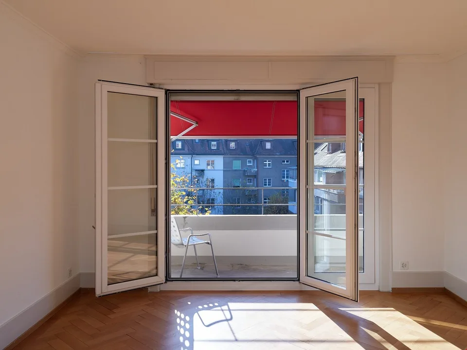 Ottimo appartamento in Länggasse