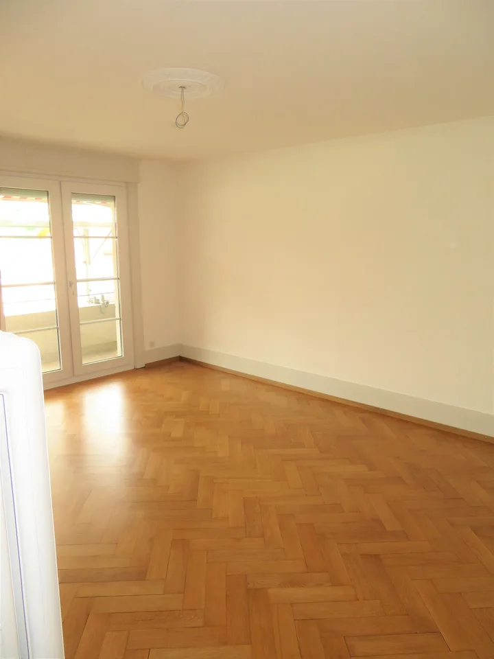 Ottimo appartamento in Länggasse