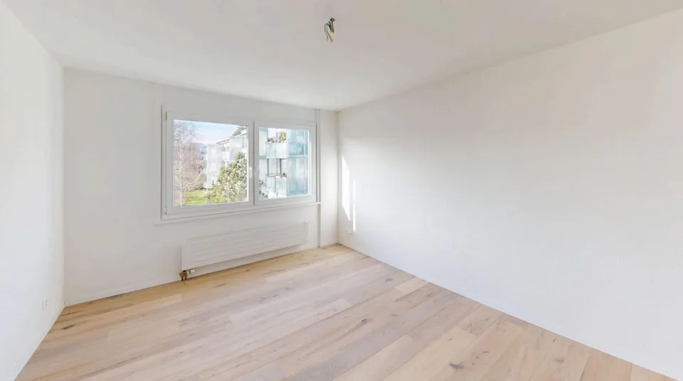 Helle 5.5-Zi.-Wohnung mit Balkon in Zollikofen mieten