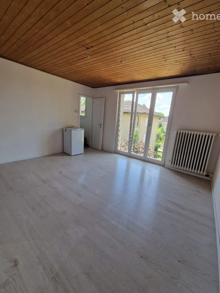 1-Zimmerwohnung, 2. Stock, in Herzogenbuchsee