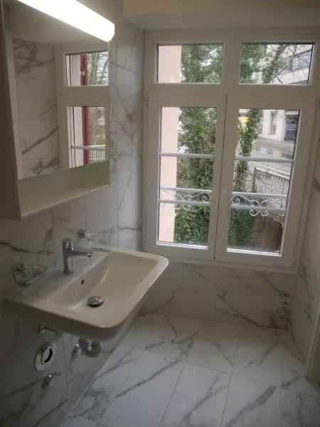 Renoviertes und modernes Büro mit Dusche zu vermieten – Foto 6 von 7