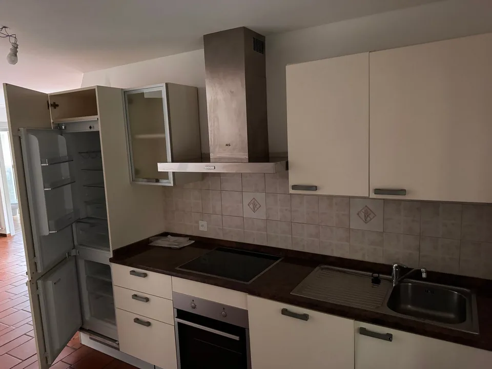 Sigirino – 4,5 Lokale auf zwei Ebenen mit Balkon
