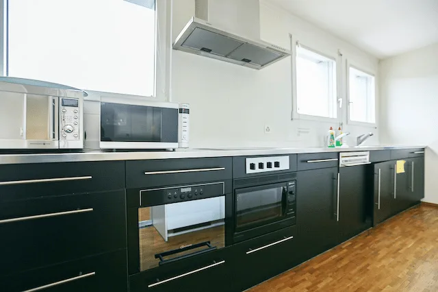 Büro oder Arztpraxis im Attikageschoss mit 163 m2 Terrasse