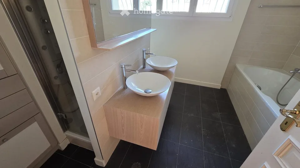 Temporary House Rental