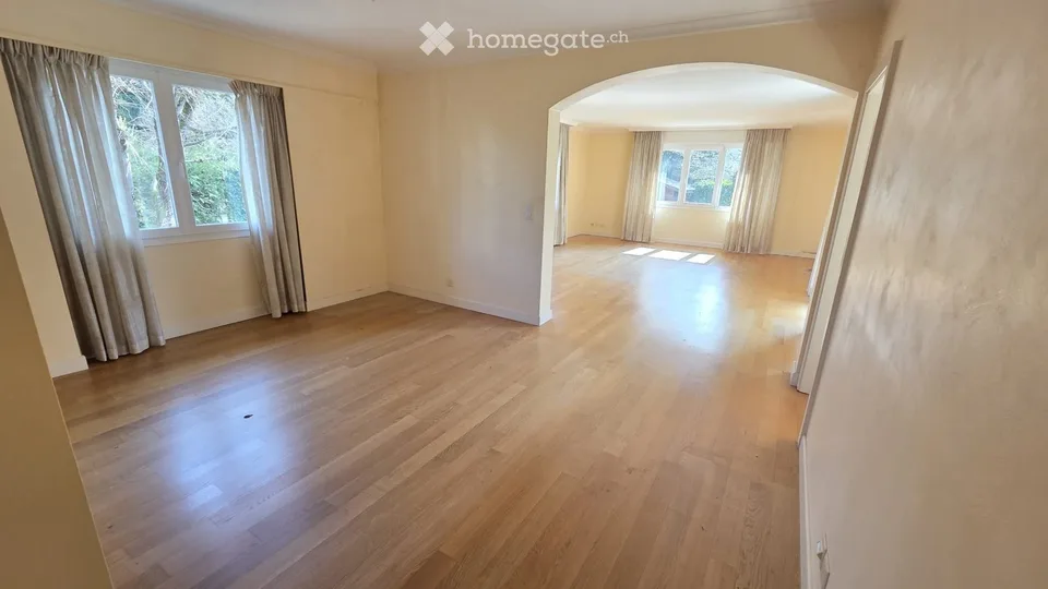 Temporary House Rental