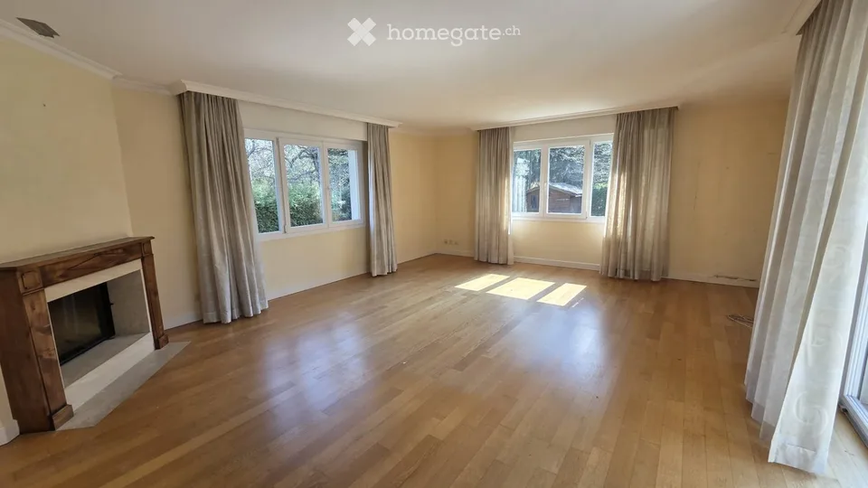 Temporary House Rental