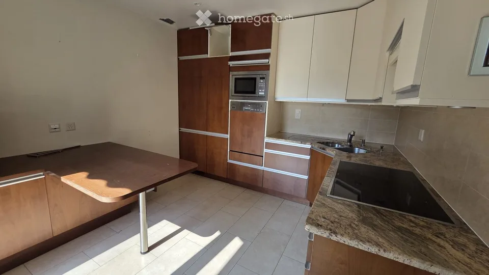 Temporary House Rental