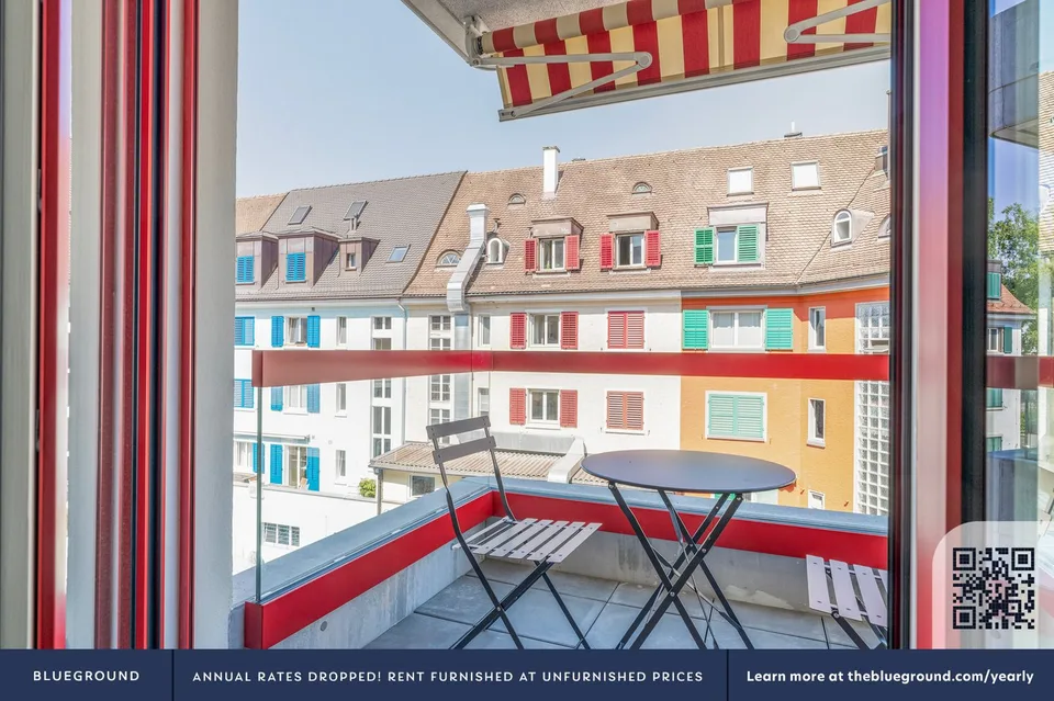 Blueground ID230, Oerlikon
