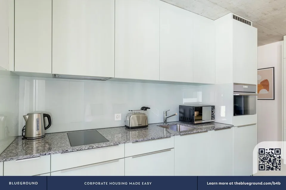 Blueground ID230, Oerlikon