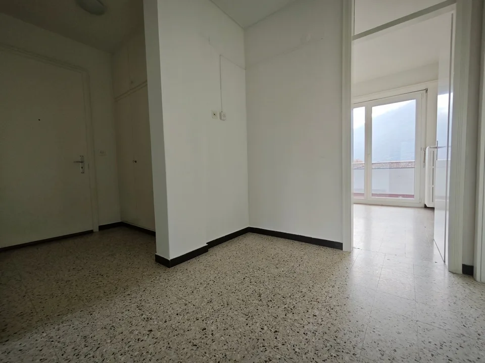BIASCA - Appartamento 3.5 locali molto soleggiato