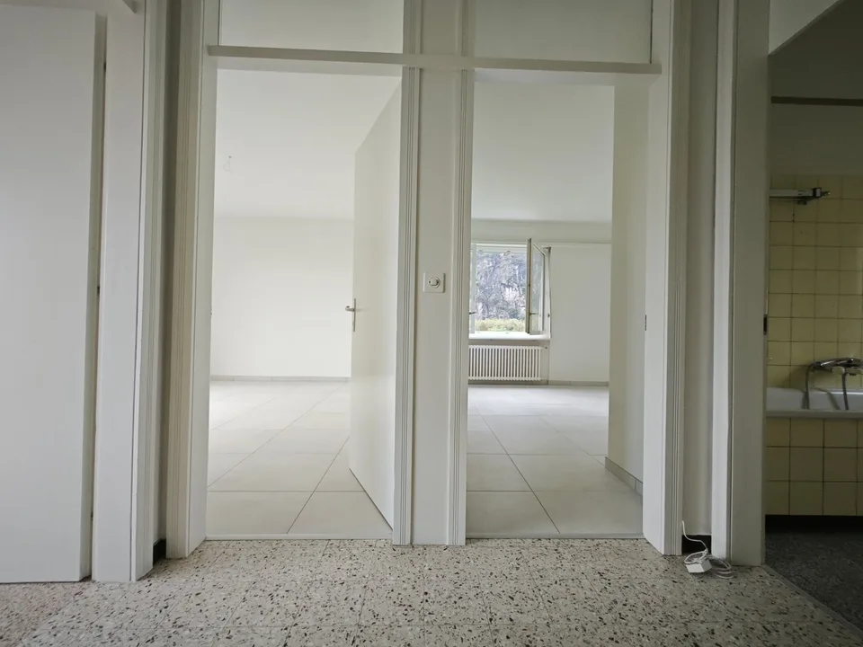 BIASCA - Appartamento 3.5 locali molto soleggiato