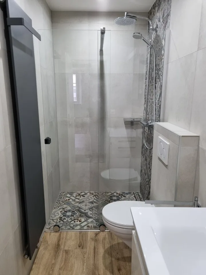 Magnifique appartement moderne de 3 pièces au coeur de la ville – photo 8 sur 8