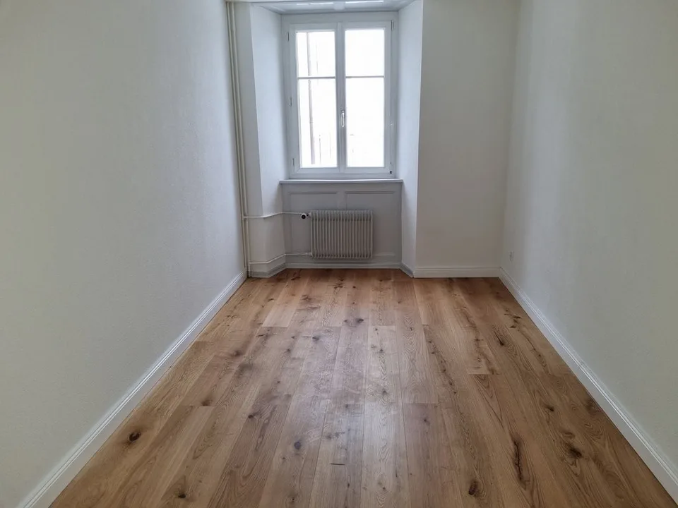 Magnifique appartement moderne de 3 pièces au coeur de la ville