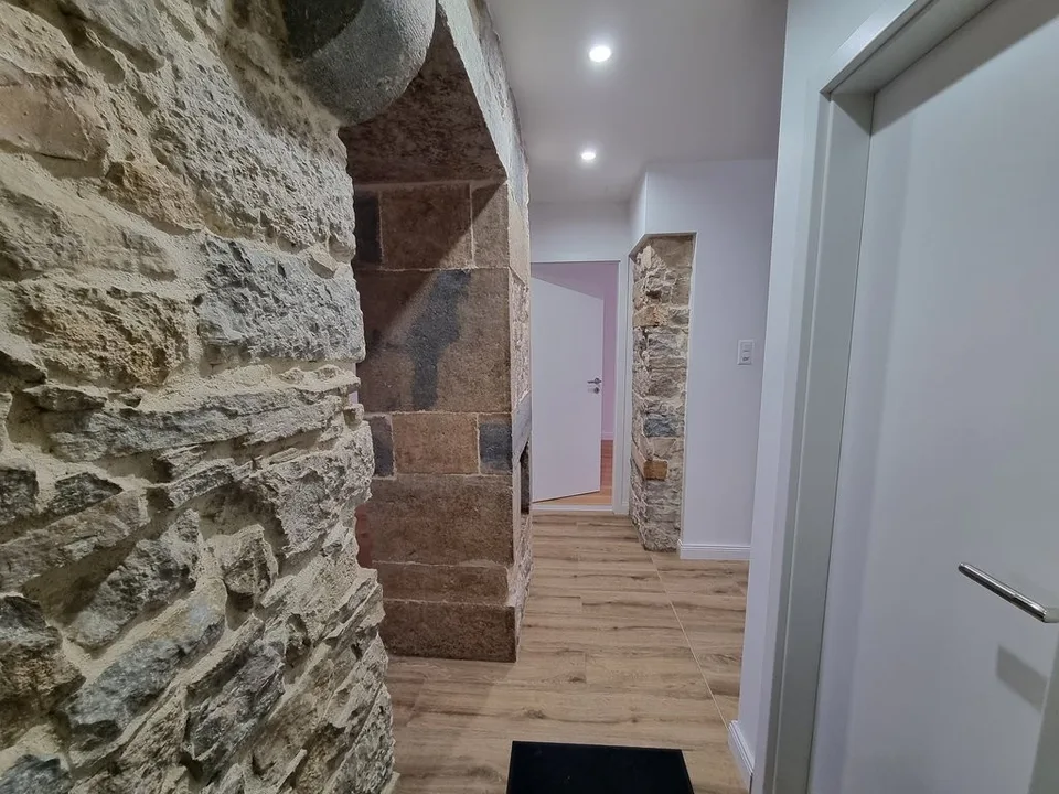 Magnifique appartement moderne de 3 pièces au coeur de la ville