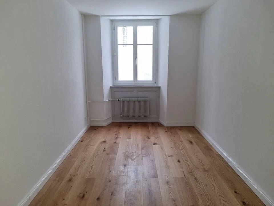 Magnifique appartement moderne de 3 pièces au coeur de la ville – photo 6 sur 8