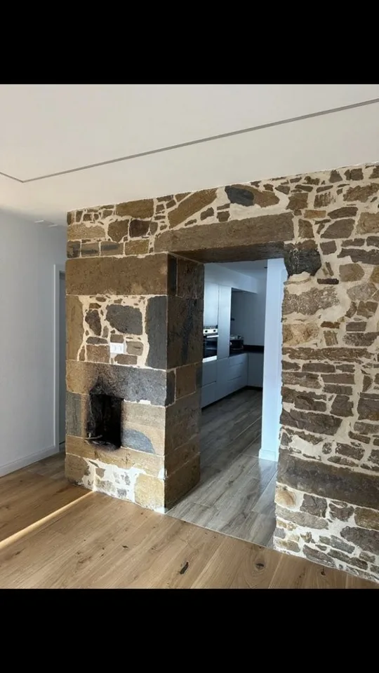 Magnifique appartement moderne de 3 pièces au coeur de la ville