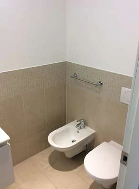 Wunderschönes und geräumiges Duplex mit Blick auf den Luganer See – Foto 11 von 15