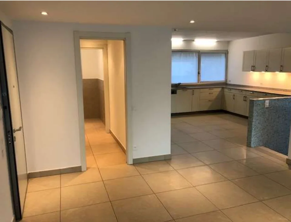 Fantastisches und geräumiges Duplex mit Blick auf den Luganersee