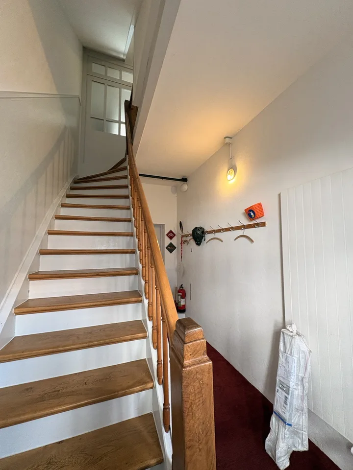 Grosszügige 4-Zimmer-Attikawohnung in Olten